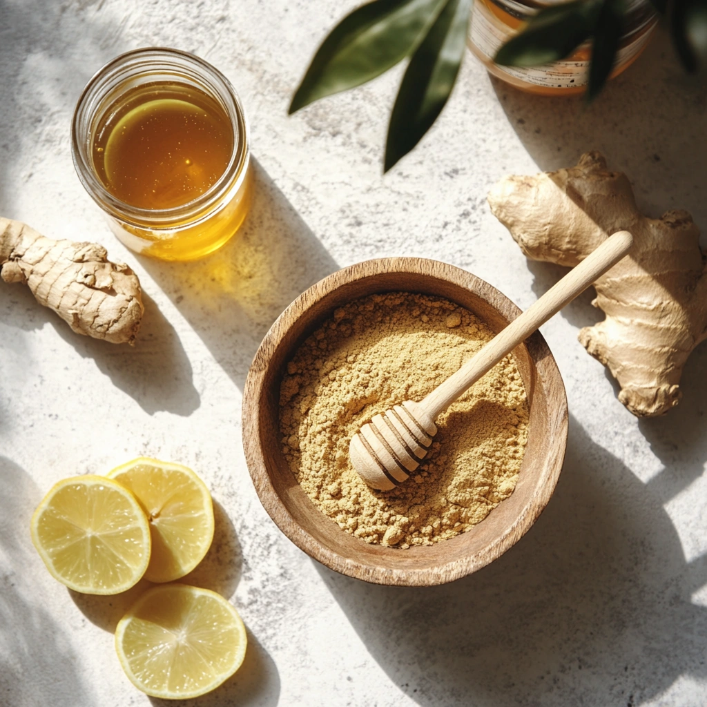 Barbara’s Calming Ashwagandha