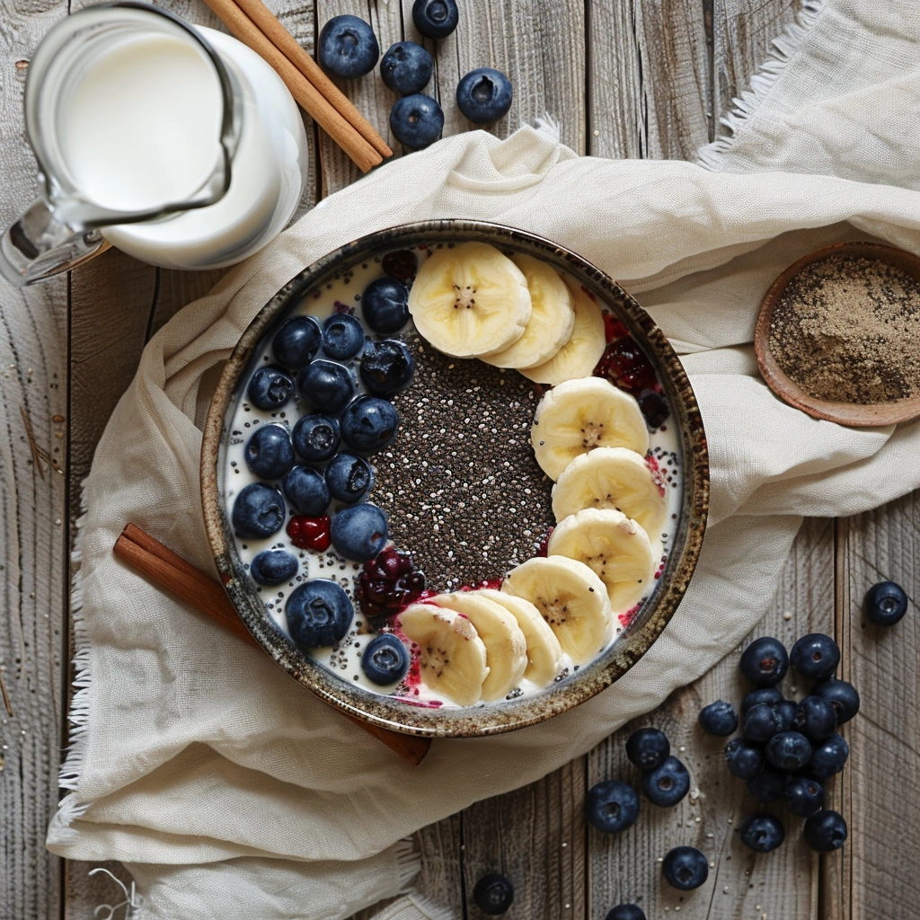 Morning Cleanse Bowl