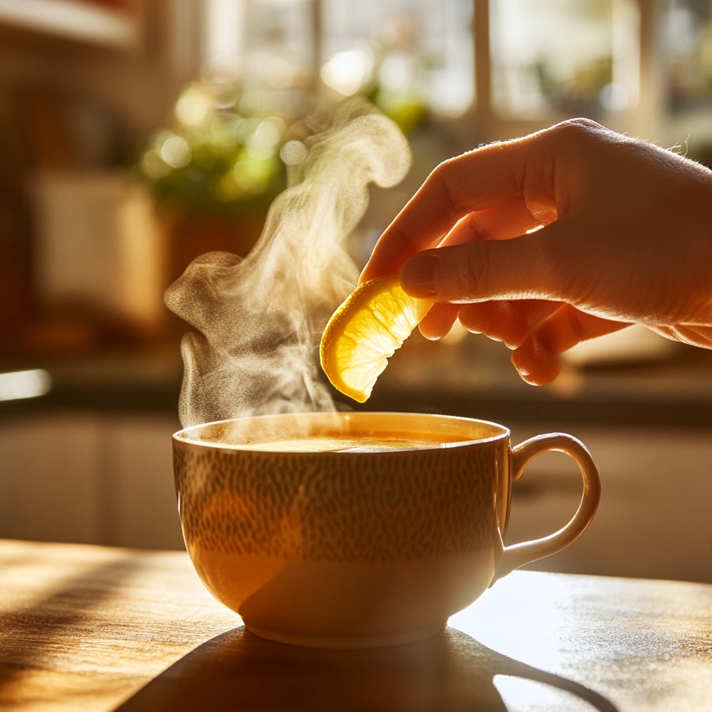 Barbara’s Calming Ashwagandha