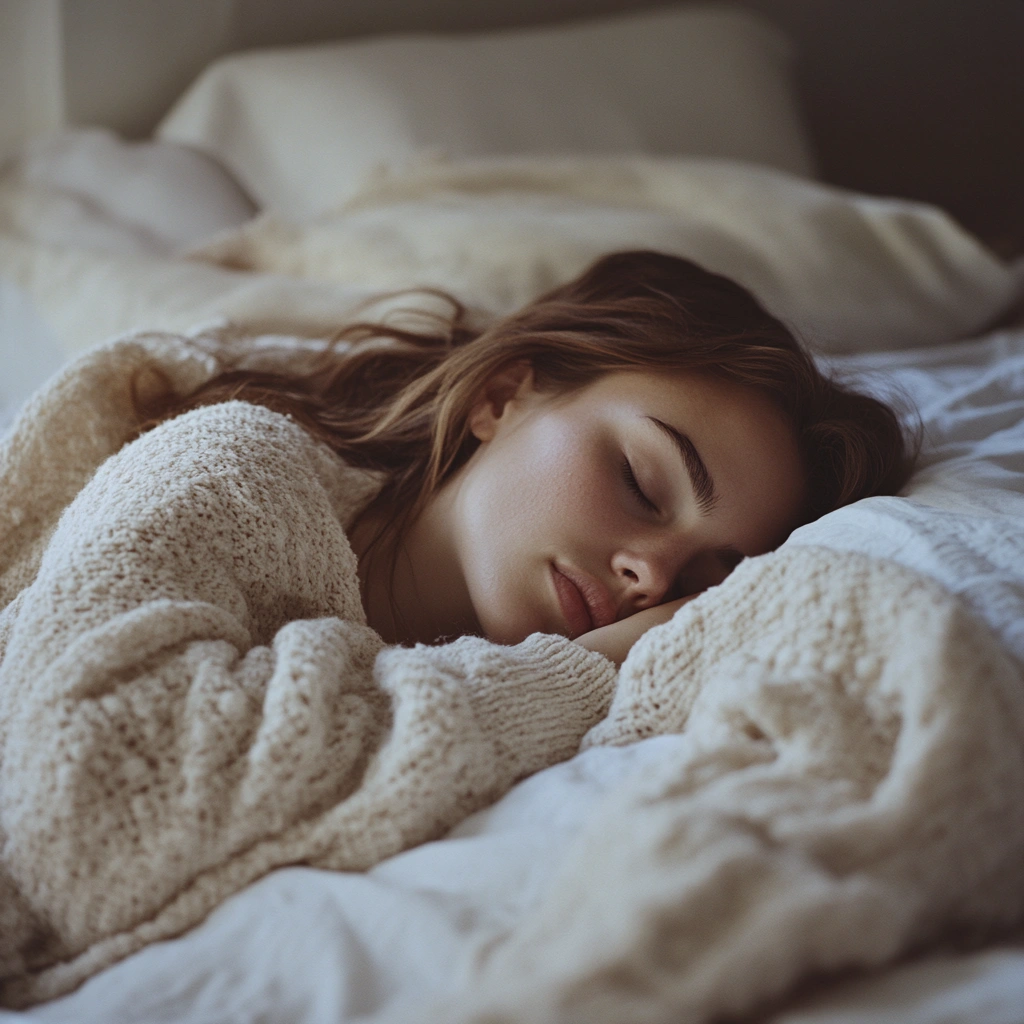 Gentle menstrual cramps compress