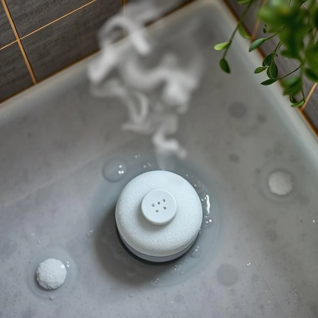 Eucalyptus shower steamers
