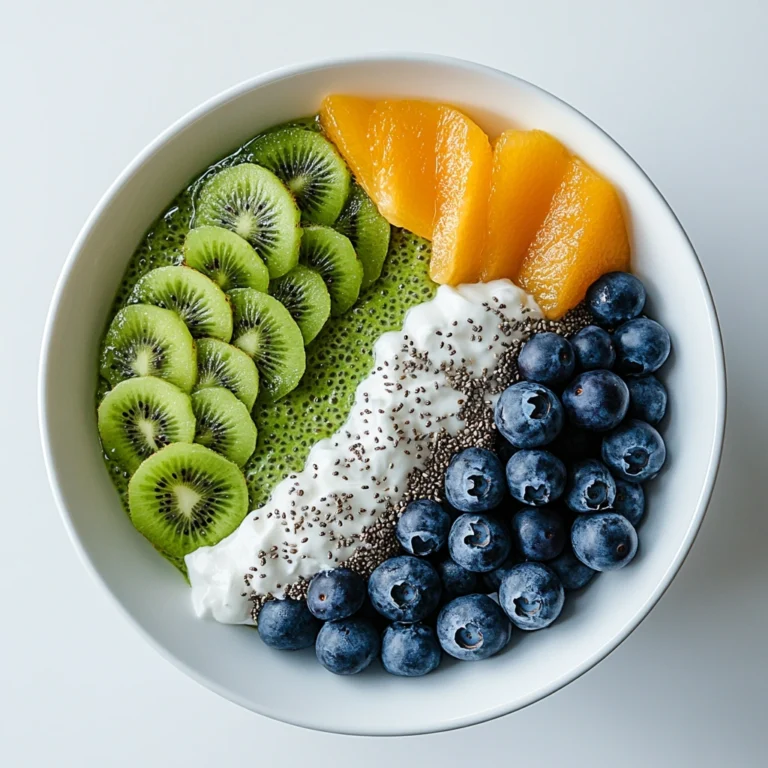Energy-Reviving Matcha