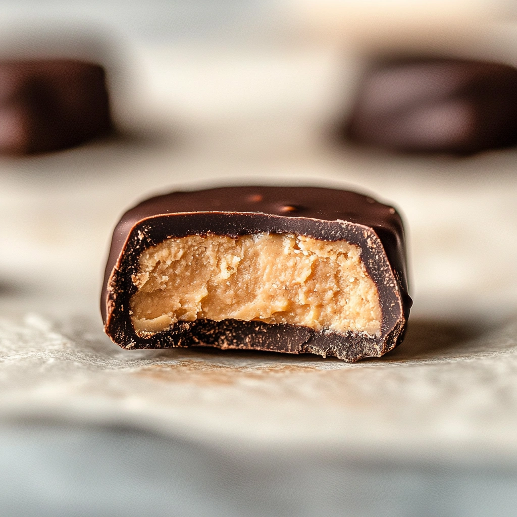 Mood-Enhancing Dark Chocolate
