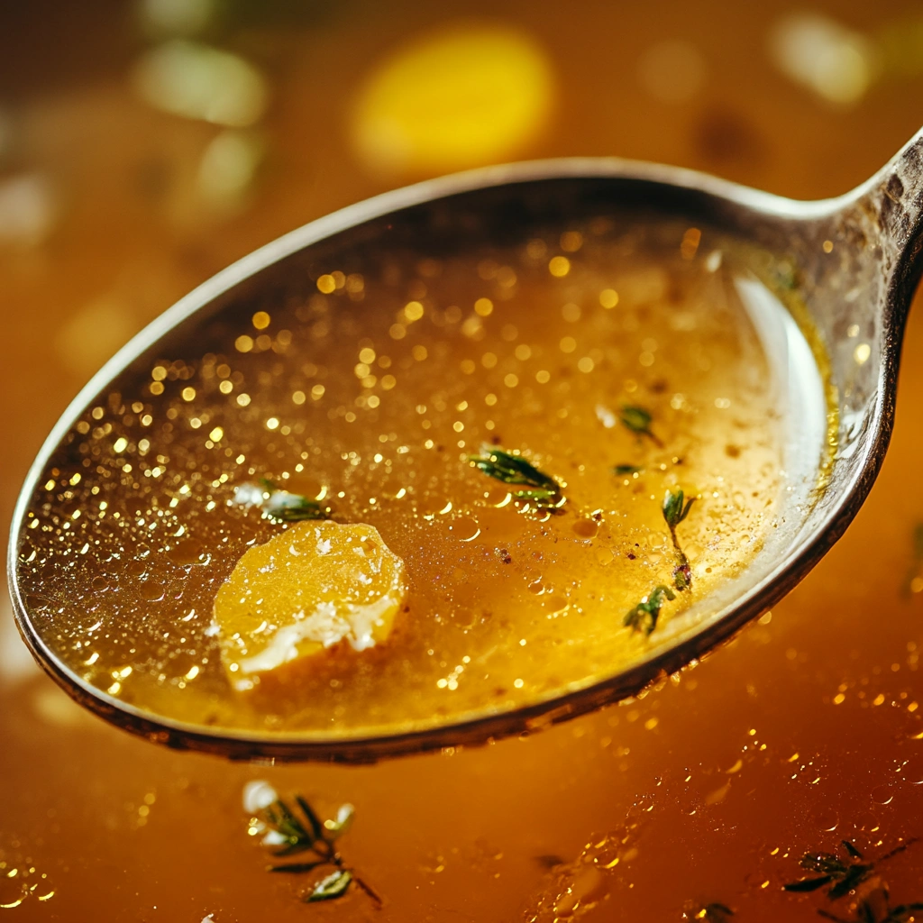 Gut-Healing Bone Broth