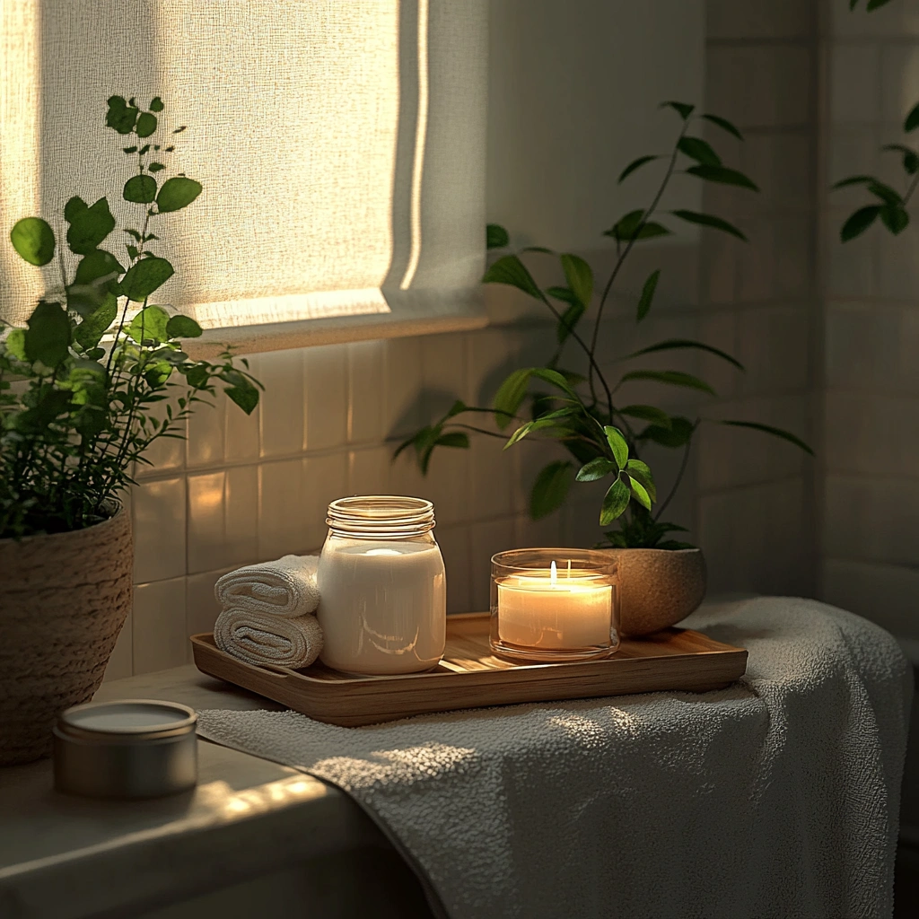 Holistic Self-Care Rituals