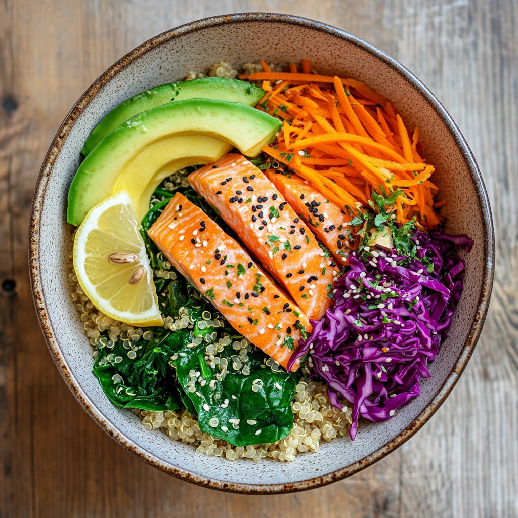 Anti-Inflammatory Wild