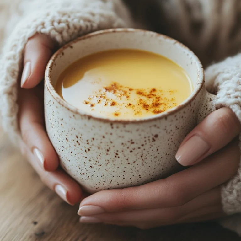 Gut-Healing Bone Broth